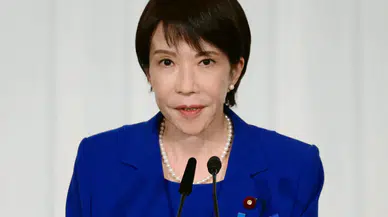 Japonya’da bir ilk: Ülkede ilk kadın başbakan seçildi!