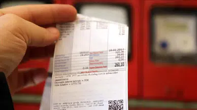 Elektrik faturalarında yeni dönem!