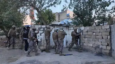 Adıyaman’da uyuşturucu operasyonu: 4 kişi tutuklandı!