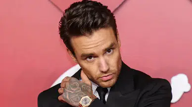 Eski One Direction üyesi Liam Payne, ölüm yıl dönümünde Arjantin'de anıldı!