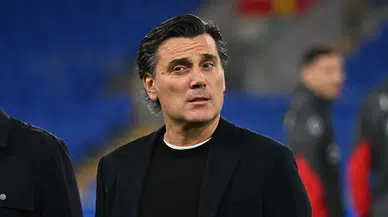 Vincenzo Montella, Bulgaristan maçında oynatacağı kaleciyi belirledi