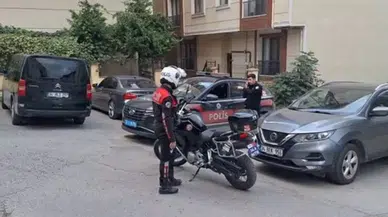 Sancaktepe’de kız kaçırma kavgası: Baba, damadını ve 2 kişiyi öldürdü