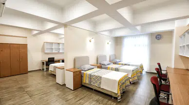 Ek kontenjanla yerleşen öğrencilerin yurt başvuru sonuçları duyuruldu!