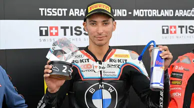 Toprak Razgatlıoğlu kimdir?