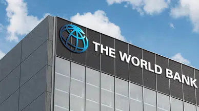 Dünya Bankası Türkiye tahminini yükseltti: 2027’de büyüme yüzde 4,4 olacak
