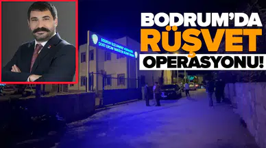 CHP’li Meclis Üyesi Niyazi Atare gözaltına alındı!