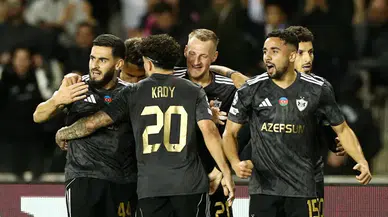 Athletic Bilbao – Karabağ FK maçı saat kaçta ve canlı yayınlanacak mı?