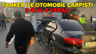 Van-Hakkari yolunda can pazarı!