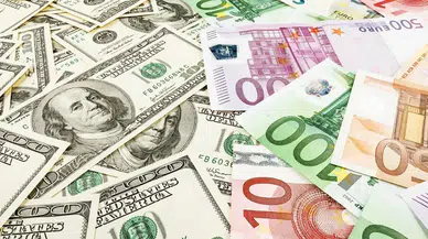 8 Ekim Çarşamba güncel dolar ve euro fiyatları!