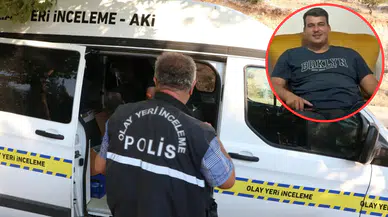 Mersin'de boş bir evde, 21 yaşındaki gencin cansız bedeni bulundu