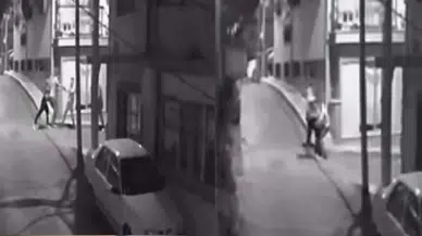 Aydın’da daha önce bir kişiyi bıçaklayan firari şahıs, İzmir’de cinayet işledi!