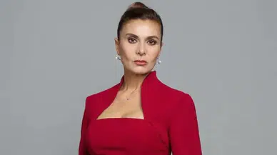 Mahir Günşıray ile Hatice Aslan aşk yaşamaya başladı!