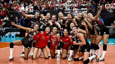 Filenin Sultanları, 2026 Avrupa Volaybol Şampiyonası’nda A Grubu’nda mücadele edecek