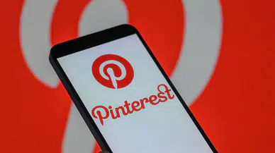 Pinterest çöktü mü?