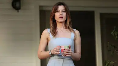 Ben Leman dizisi Leman kimdir?