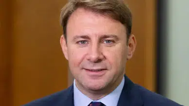 Gökhan Şen kimdir?