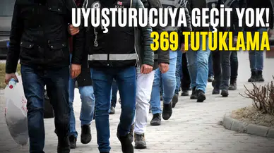 Konya merkezli 12 ilde operasyon düzenlendi!