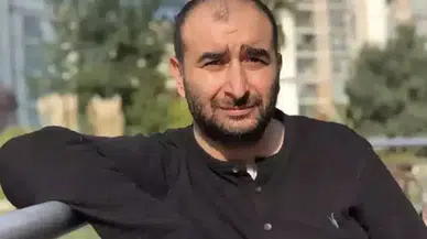 Serdar Öktem cinayetinde şok detay: Talimat yurt dışından gelmiş!