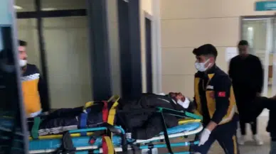 Şanlıurfa’da yol kenarında silahla vurulmuş 2 genç bulundu!