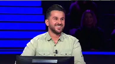 'Kim Milyoner Olmak İster?' yarışmacısı Zeynel Abidin Doğan kimdir? Yozgatlı yarışmacı dikkat çekti