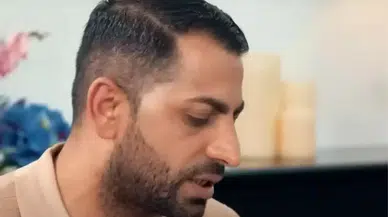 Zuhal Topal'la Yemekteyiz Şevket Bey kimdir?