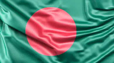 Dakka’da fabrika yangını: 16 ölü