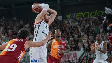 Türkiye Sigorta Basketbol Süper Ligi’nde 3. hafta başlıyor!