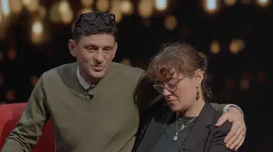 Mattia Ahmet Minguzzi'nin anne ve babası kimdir? Ne iş yapıyorlar?