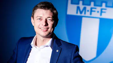 İsveç Milli Takımı teknik direktör Jon Dahl Tomasson ile yollarını ayırdı!