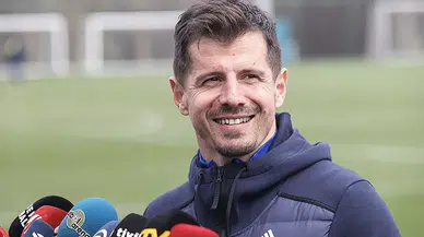 Antalyaspor Teknik Direktörü Emre Belözoğlu istifa etti