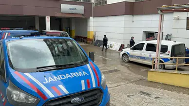 Adıyaman'da Nissibi Köprüsü yakınlarında erkek cesedi bulundu