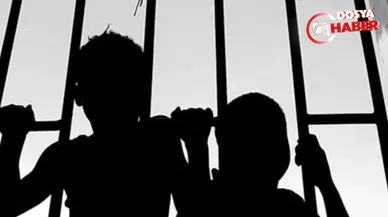 Türkiye'de ve dünyada 'suça sürüklenen çocuk' tartışması!