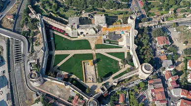 'Aile Festivali' 10 Ekim'de Yedikule Hisarı'nda başlıyor!