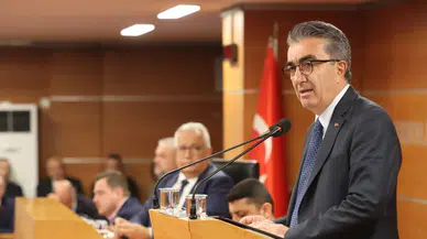 Tutuklu bulunan Bayrampaşa Belediye Başkanı Hasan Mutlu hastaneye kaldırıldı!