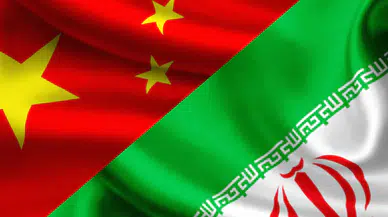 Çin, İran petrolünü yaptırımlara takılmadan finanse ediyor