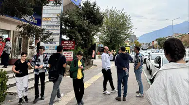 Depremde 17 kişi yaralandı