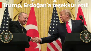 Orta Doğu barışında kritik rol!