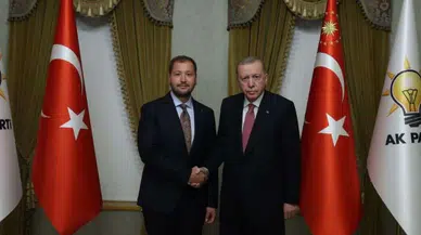 AK Parti Muğla İl Başkanı Cengizhan Güngör kimdir?