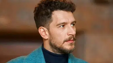 Uraz Kaygılaroğlu kimdir? İşte kariyeri ve özel hayatı...