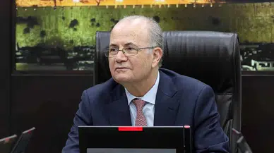Filistin Başbakanı: Gazze'nin tüm sorumluluğunu üstlenmeye hazırız
