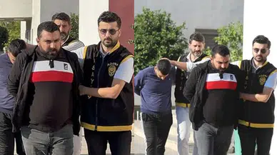 Adana'da korkunç cinayet: Bıçaklayıp darp etti!