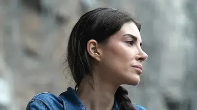 Taşacak Bu Deniz dizisi Esme kimdir?