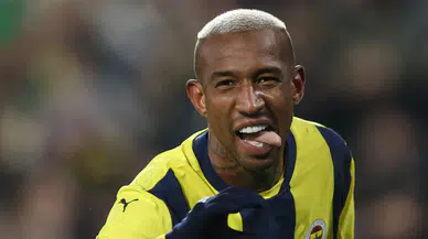 Brezilya kulüpleri, Anderson Talisca için devrede