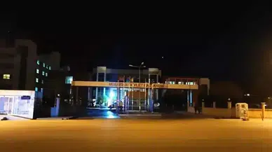 Mardin'de kırsal bölgede yanmış erkek cesedi bulundu!