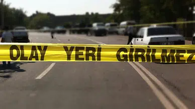 Ankara'da kahreden ölüm: Oto tamircisi, araçta ölü bulundu