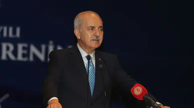 Kurtulmuş’tan barış çağrısı