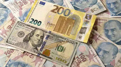 30 Ekim Perşembe dolar ve euro kaç lira oldu?