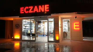 28 Ekim Salı eczaneler açık mı? Eczaneler bugün saat kaça kadar açık?