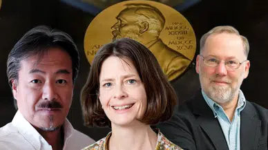 2025 Nobel Tıp Ödülü bağışıklık toleransı keşiflerine verildi