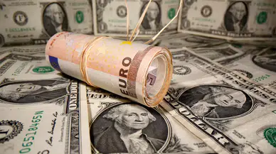 21 Ekim Salı dolar ve euro kaç lira oldu?
